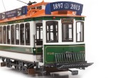 Tram Buenos Aires (Lacroze)